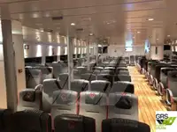 Επιβατικό πλοίο προς πώληση