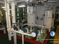 Δεξαμενόπλοιο πετρελαίου/χημικών προϊόντων προς πώληση