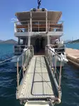 Επιβατηγό πλοίο προς πώληση