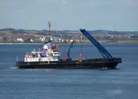 Εργατικά πλοία προς πώληση
