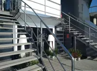 Επιβατικό πλοίο προς πώληση