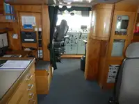 Ερευνητικό πλοίο προς πώληση