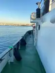Ρυμουλκό πλοίο προς πώληση
