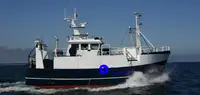 Trawler προς πώληση