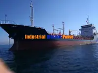 Δεξαμενόπλοιο πετρελαίου/χημικών προϊόντων προς πώληση