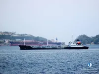 Δεξαμενόπλοιο πετρελαίου/χημικών προϊόντων προς πώληση