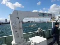 Ερευνητικό πλοίο προς πώληση