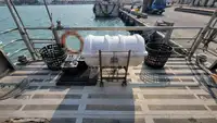 Πλοίο μεταφοράς εμπορευματοκιβωτίων προς πώληση