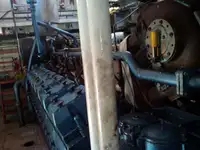 Ρυμουλκό πλοίο προς πώληση