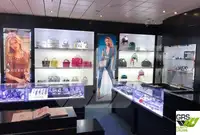 Κρουαζιερόπλοιο προς πώληση