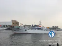 Πλοίο αλιείας με μακρύ σχοινί προς πώληση