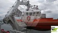 Εργατικά πλοία προς πώληση