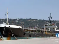 Δεξαμενόπλοιο πετρελαίου/χημικών προϊόντων προς πώληση