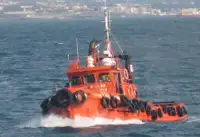 Ρυμουλκό πλοίο προς πώληση