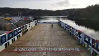 Ρυμουλκό πλοίο προς πώληση