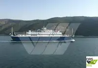 Ro-Ro ship προς πώληση