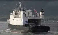 Πλοίο τύπου Ro-Ro προς πώληση