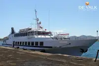 Επιβατηγό πλοίο προς πώληση