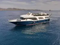 Επιβατηγό πλοίο προς πώληση