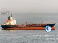 Δεξαμενόπλοιο πετρελαίου/χημικών προϊόντων προς πώληση