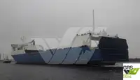 Ro-Ro ship προς πώληση