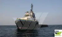Ρυμουλκό πλοίο προς πώληση