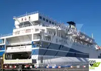 Ro-Ro ship προς πώληση