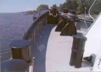 Ρυμουλκό πλοίο προς πώληση