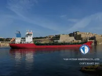 Δεξαμενόπλοιο πετρελαίου/χημικών προϊόντων προς πώληση