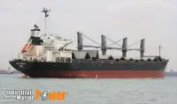Πλοίο μεταφοράς χύδην φορτίου προς πώληση