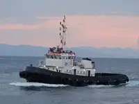 Ρυμουλκό πλοίο προς πώληση