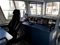 Πλοίο περιπολίας προς πώληση