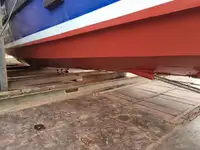 Πλοίο τοπογραφικής έρευνας προς πώληση