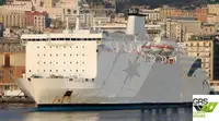 Ro-Ro ship προς πώληση