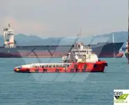 Πλοίο υποστήριξης προς πώληση