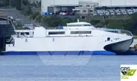 Πλοίο τύπου Ro-Ro προς πώληση