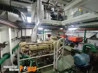Πλοίο μεταφοράς εμπορευματοκιβωτίων προς πώληση