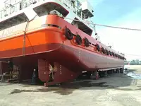 Oil/Chemical tanker προς πώληση