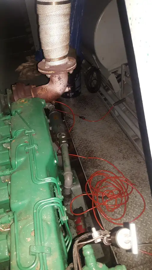 Τράτα προς πώληση