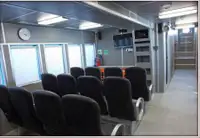 Ψυκτικό πλοίο προς πώληση