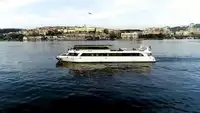 Επιβατικό πλοίο προς πώληση