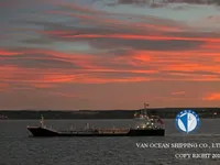 Δεξαμενόπλοιο πετρελαίου/χημικών προϊόντων προς πώληση