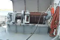 Πλοίο μεταφοράς εμπορευματοκιβωτίων προς πώληση