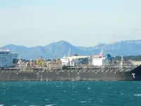 Δεξαμενόπλοιο πετρελαίου/χημικών προϊόντων προς πώληση
