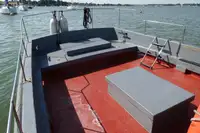 Ρυμουλκό πλοίο προς πώληση