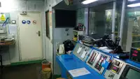 Δεξαμενόπλοιο πετρελαίου/χημικών προϊόντων προς πώληση