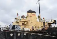 Δεξαμενόπλοιο καυσίμων (bunker) προς πώληση