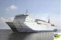 Ro-Ro ship προς πώληση