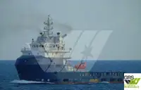Πλοίο υποστήριξης προς πώληση