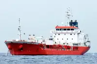 Oil/Chemical tanker προς πώληση